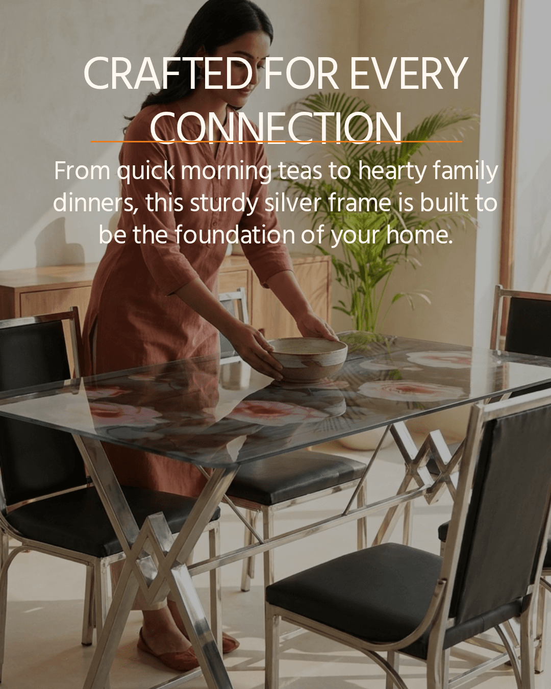 Dining Table Set